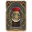Akaviri Potentate Preview Crate normal card icon